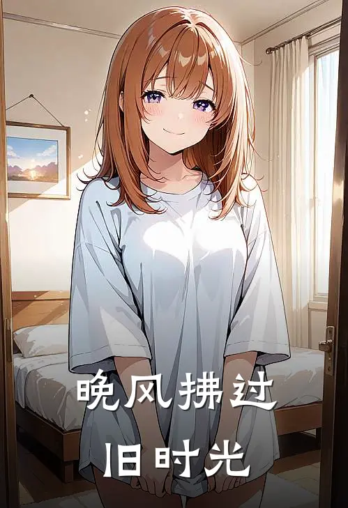 晚风拂过旧时光