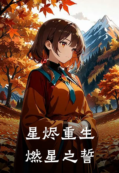 星烬重生：燃星之誓