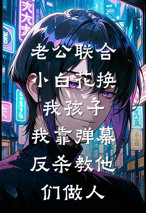 老公联合小白花换我孩子，我靠弹幕反杀教他们做人