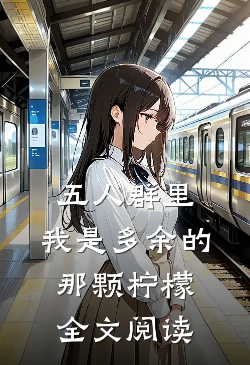 五人群里，我是多余的那颗柠檬全文阅读