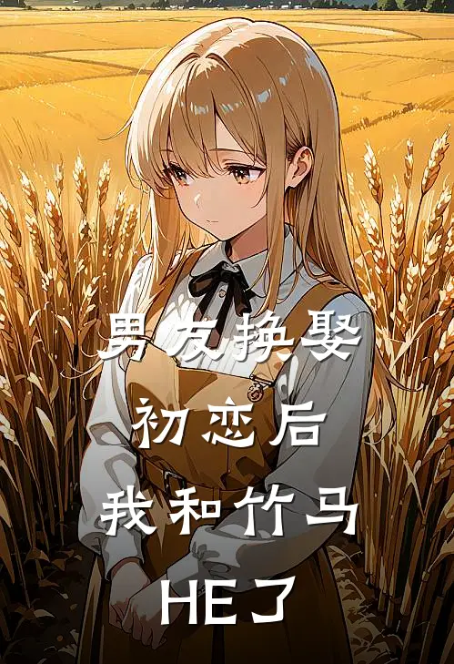 男友换娶初恋后，我和竹马HE了