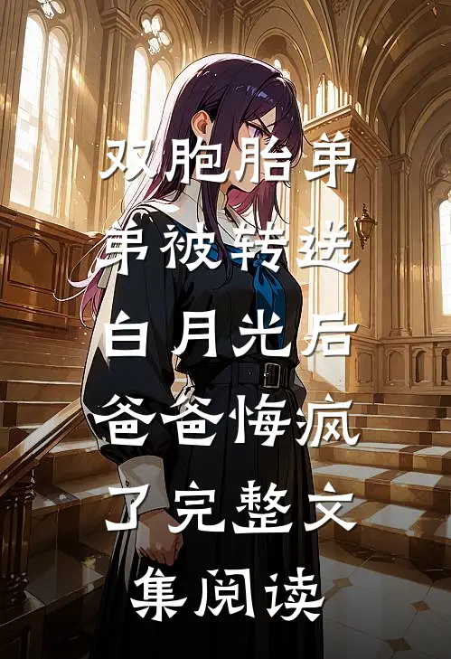 双胞胎弟弟被转送白月光后，爸爸悔疯了完整文集阅读