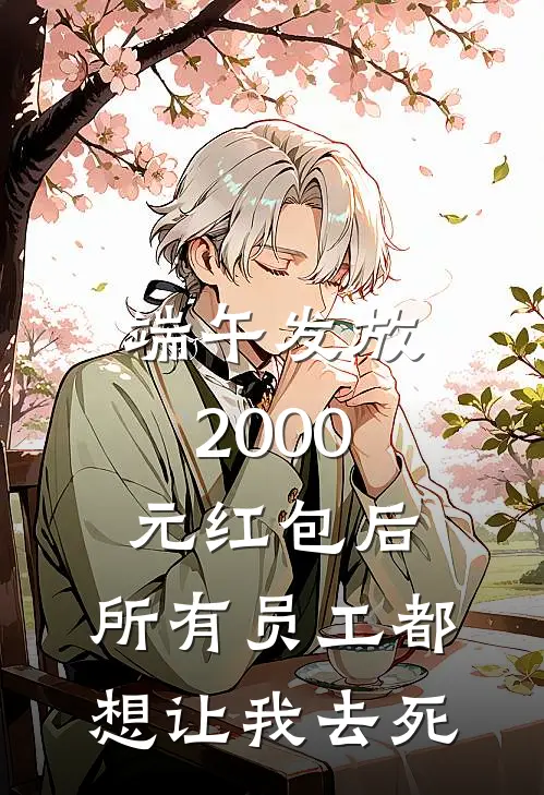 端午发放2000元红包后，所有员工都想让我去死
