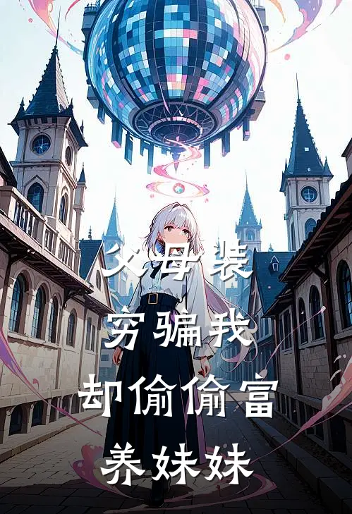 父母装穷骗我，却偷偷富养妹妹