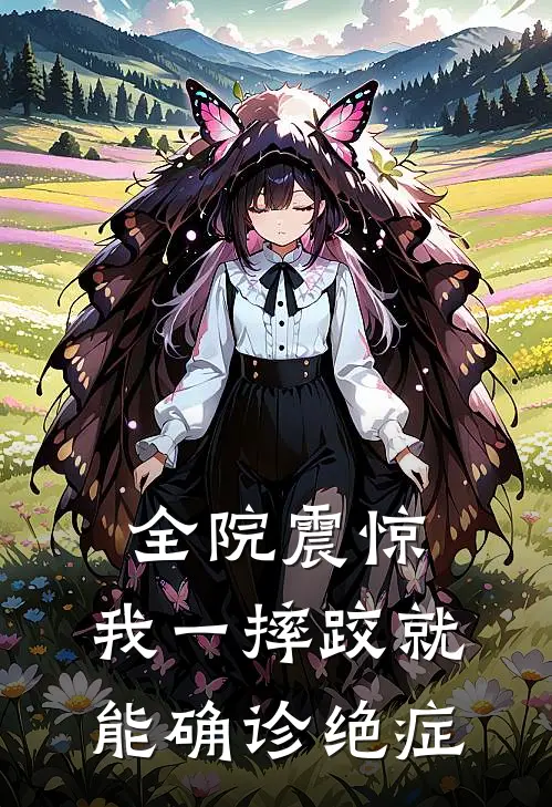 全院震惊：我一摔跤就能确诊绝症