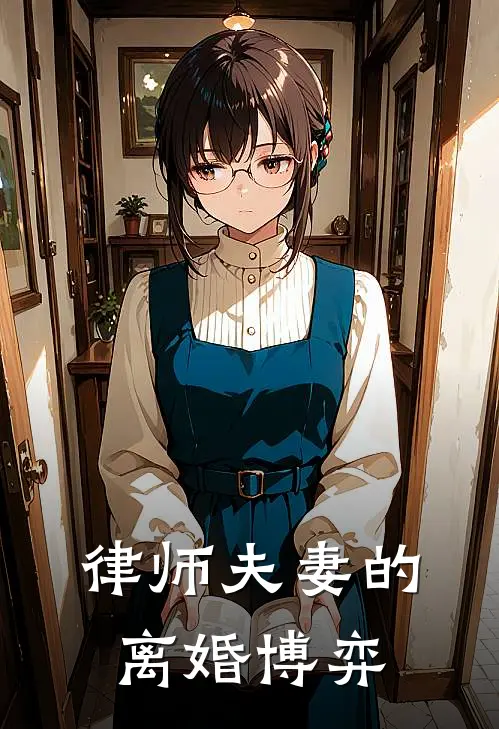 律师夫妻的离婚博弈
