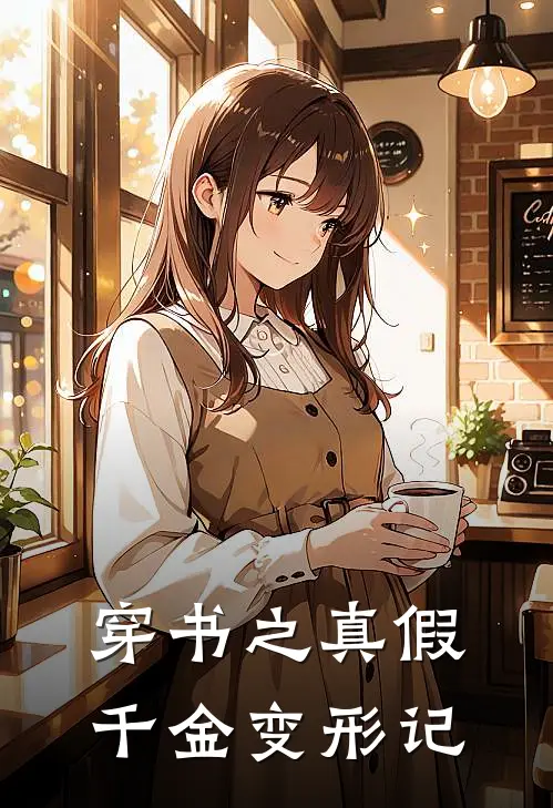 穿书之真假千金变形记