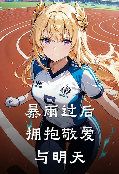 暴雨过后，拥抱敬爱与明天