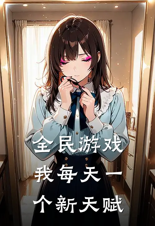 全民游戏，我每天一个新天赋