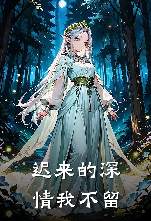 迟来的深情我不留