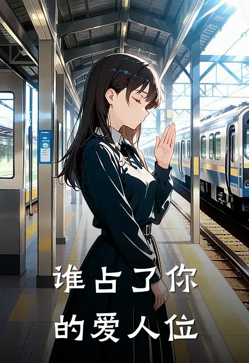 谁占了你的爱人位