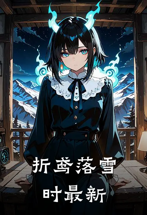 折鸢落雪时最新