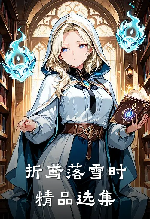 折鸢落雪时精品选集