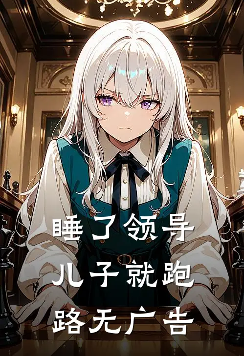 睡了领导儿子就跑路无广告