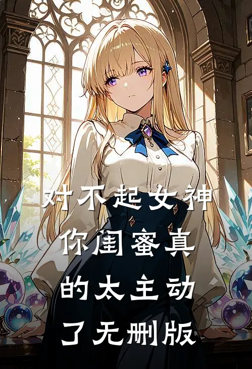 对不起女神，你闺蜜真的太主动了无删版