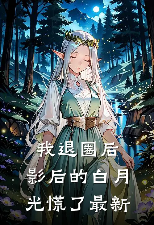 我退圈后，影后的白月光慌了最新