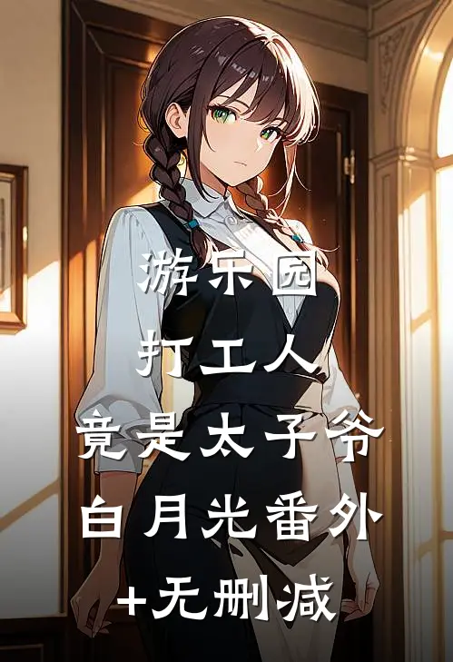 游乐园打工人，竟是太子爷白月光番外+无删减