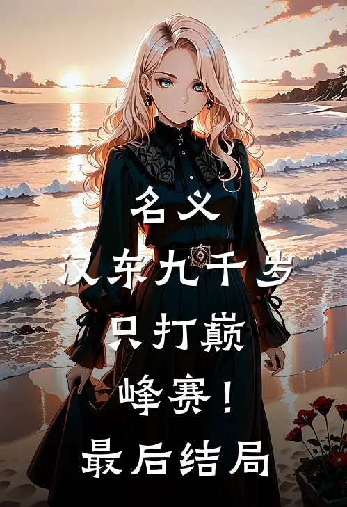名义：汉东九千岁，只打巅峰赛！最后结局