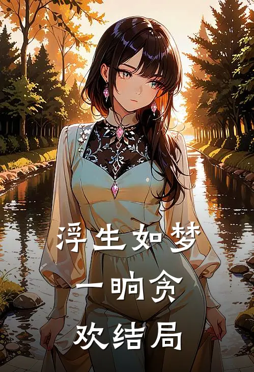 浮生如梦，一晌贪欢结局