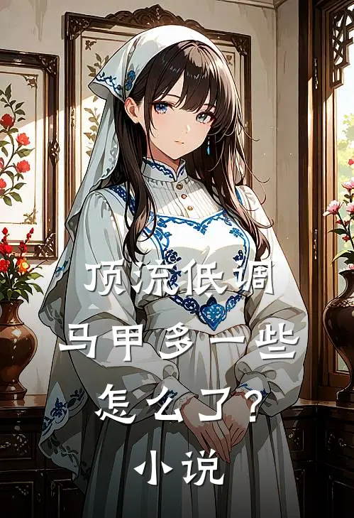 顶流低调，马甲多一些怎么了？小说