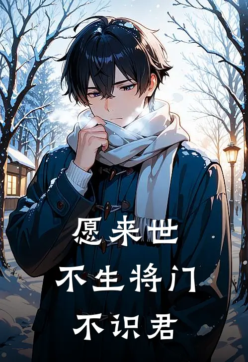 愿来世，不生将门不识君
