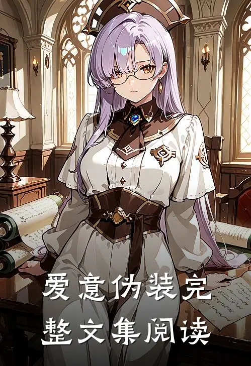爱意伪装完整文集阅读