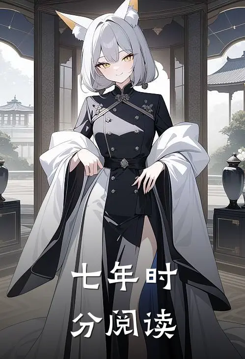 七年时分阅读