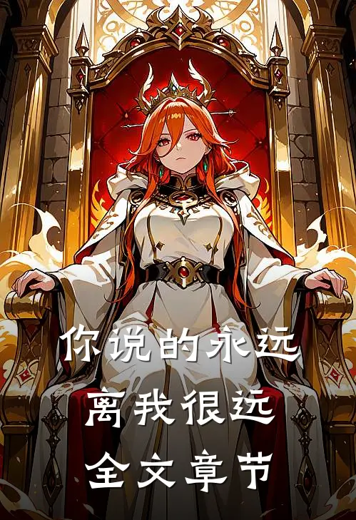 你说的永远，离我很远全文章节