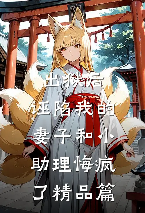 出狱后，诬陷我的妻子和小助理悔疯了精品篇