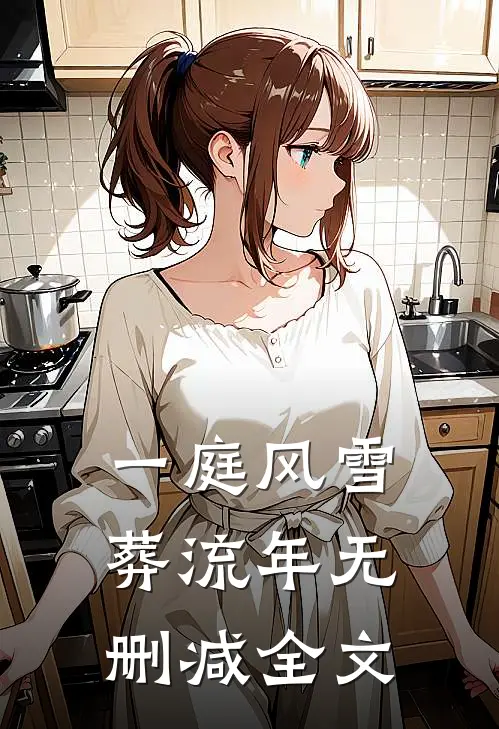 一庭风雪葬流年无删减全文