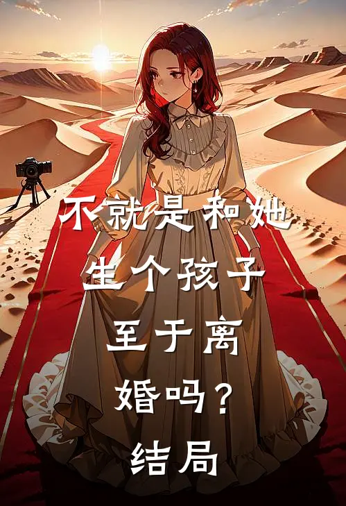 不就是和她生个孩子，至于离婚吗？结局