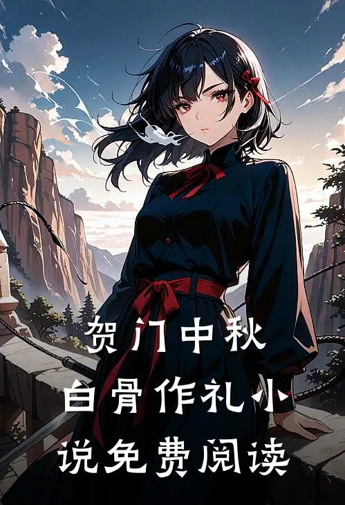 贺门中秋，白骨作礼小说免费阅读