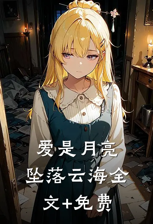 爱是月亮，坠落云海全文+免费