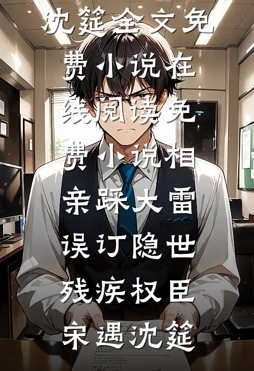 相亲踩大雷，误订隐世残疾权臣宋遇沈筵全文免费小说_在线阅读免费小说相亲踩大雷，误订隐世残疾权臣(宋遇沈筵)