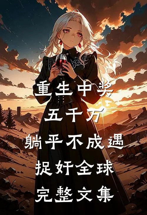 重生中奖五千万，躺平不成遇捉奸全球完整文集