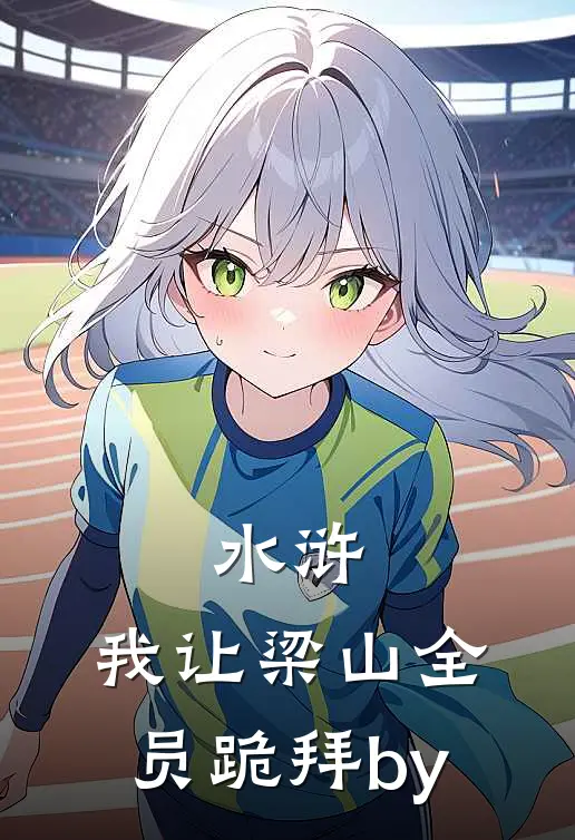 水浒：我让梁山全员跪拜by