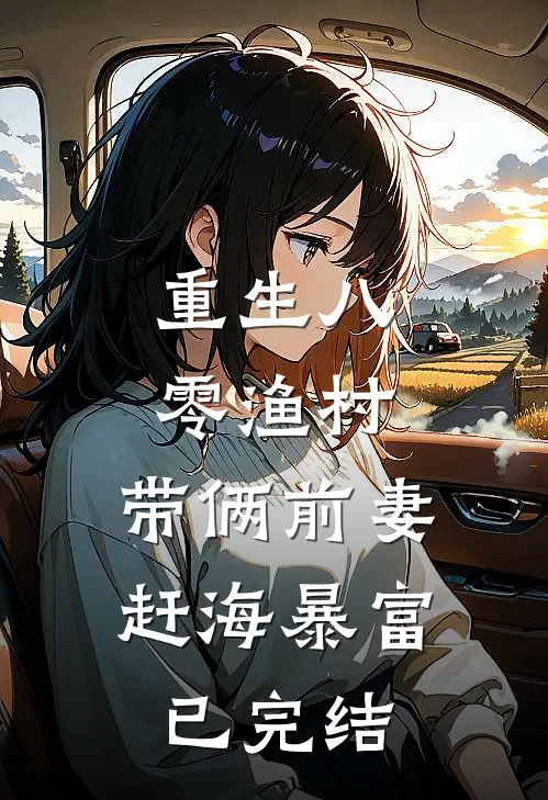 重生八零渔村，带俩前妻赶海暴富已完结