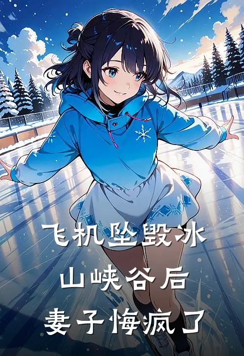 飞机坠毁冰山峡谷后，妻子悔疯了