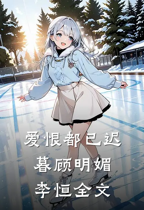 爱恨都已迟暮顾明媚李恒全文