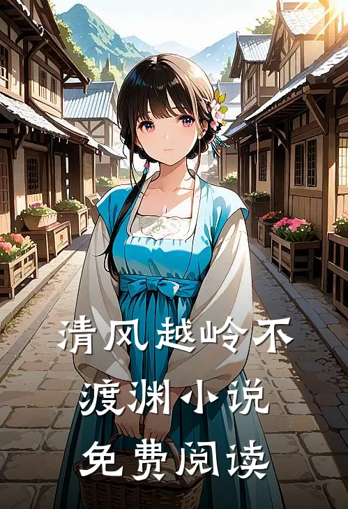 清风越岭不渡渊小说免费阅读