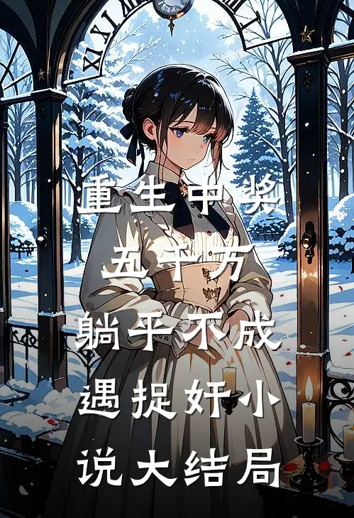 重生中奖五千万，躺平不成遇捉奸小说大结局