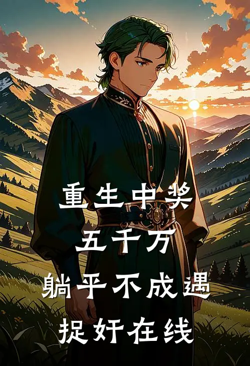 重生中奖五千万，躺平不成遇捉奸在线