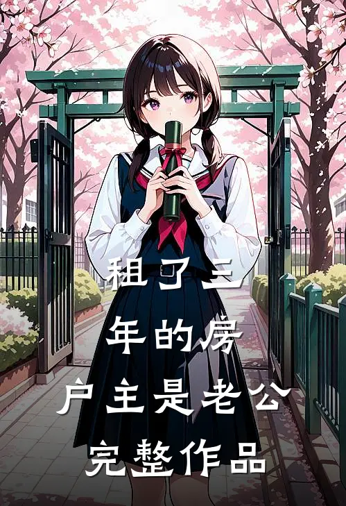 租了三年的房，户主是老公完整作品