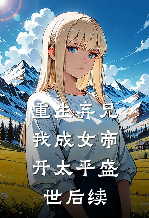 重生弃兄，我成女帝开太平盛世后续