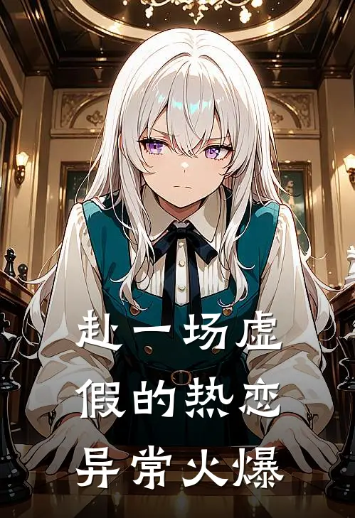 赴一场虚假的热恋异常火爆