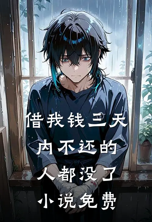 借我钱三天内不还的人都没了小说免费