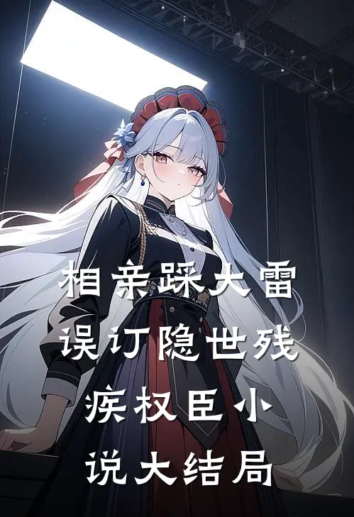 相亲踩大雷，误订隐世残疾权臣小说大结局