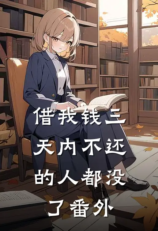 借我钱三天内不还的人都没了番外