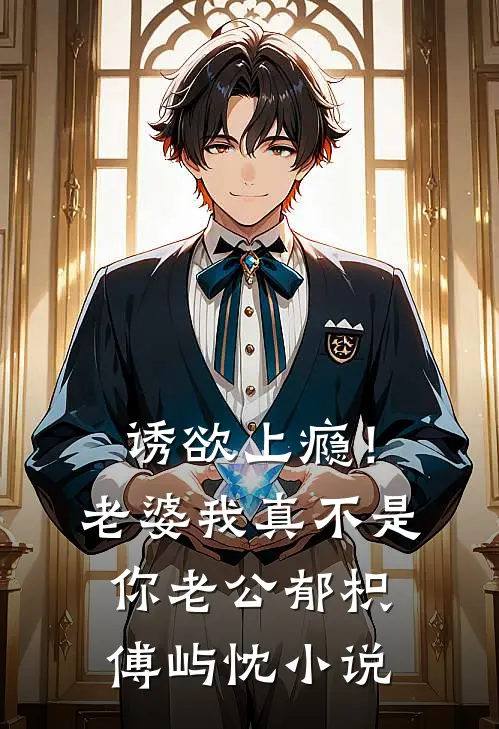 诱欲上瘾！老婆我真不是你老公郁枳傅屿忱小说