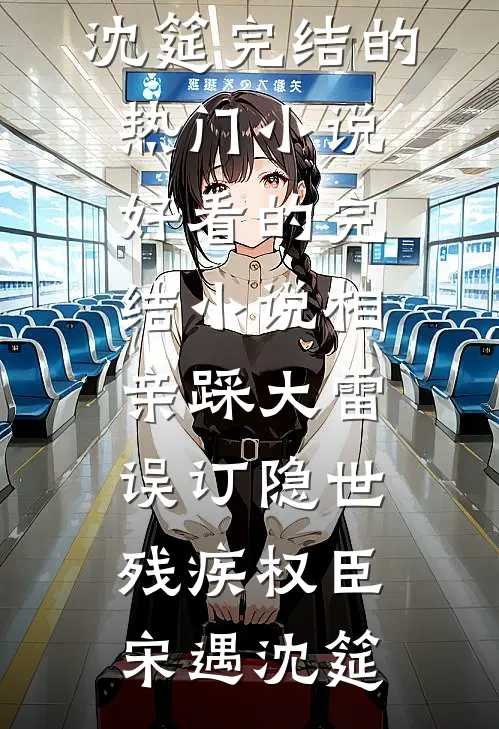 相亲踩大雷，误订隐世残疾权臣宋遇沈筵完结的热门小说_好看的完结小说相亲踩大雷，误订隐世残疾权臣(宋遇沈筵)